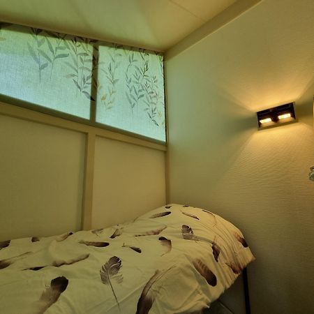 Rietmeer Vakantiehuis Friesland Gaastmeer Exteriör bild