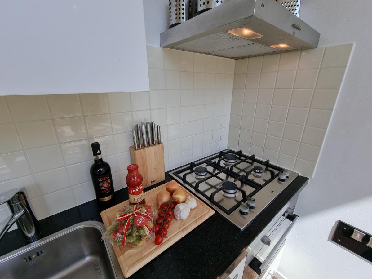 Rietmeer Vakantiehuis Friesland Gaastmeer Exteriör bild