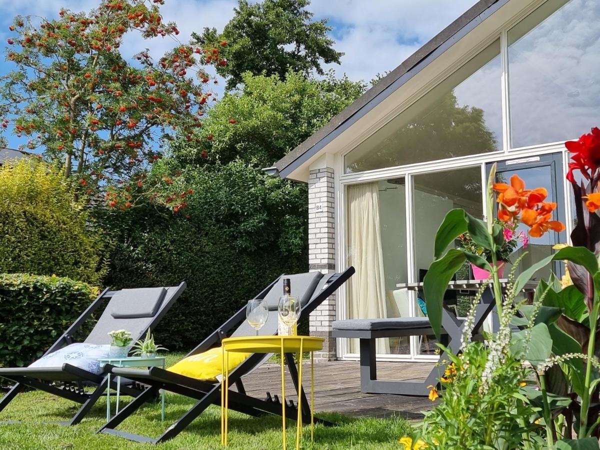 Rietmeer Vakantiehuis Friesland Gaastmeer Exteriör bild