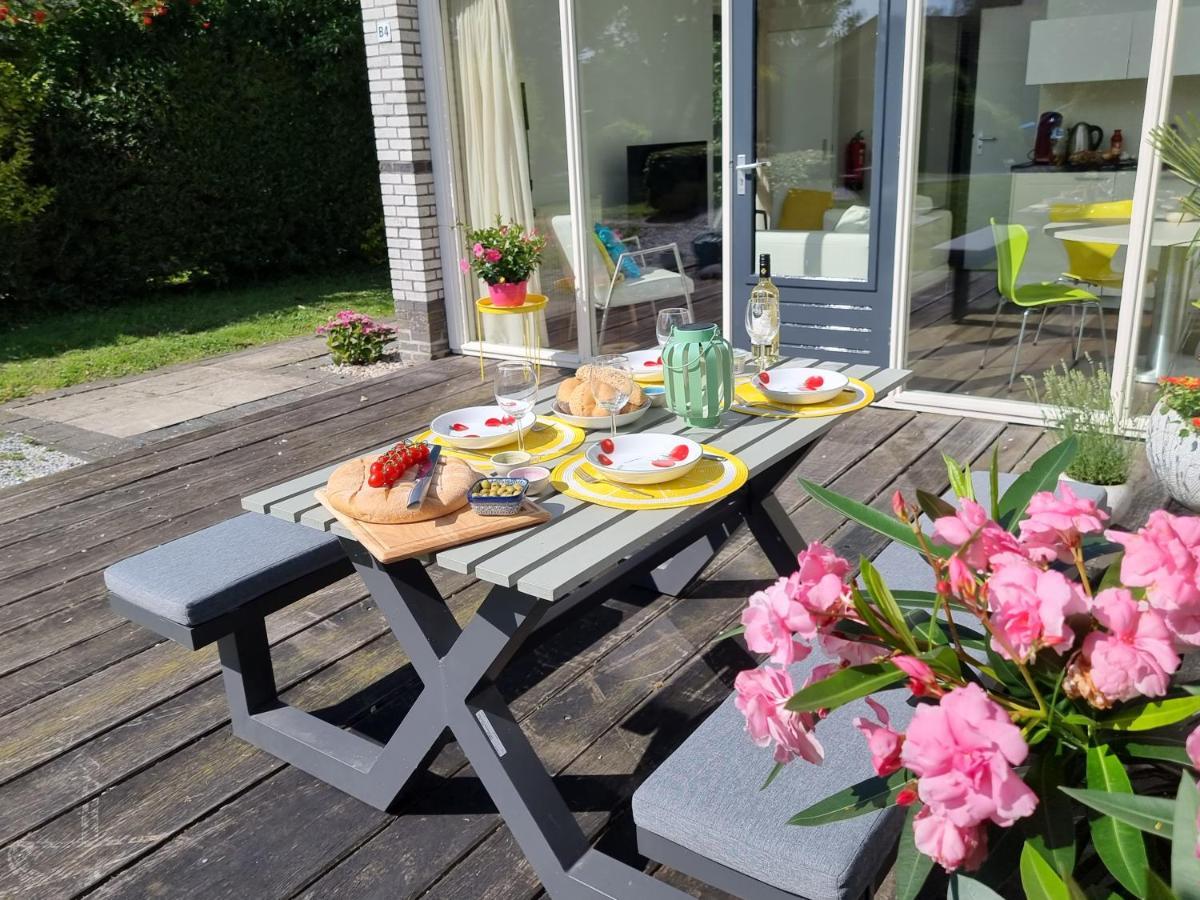 Rietmeer Vakantiehuis Friesland Gaastmeer Exteriör bild
