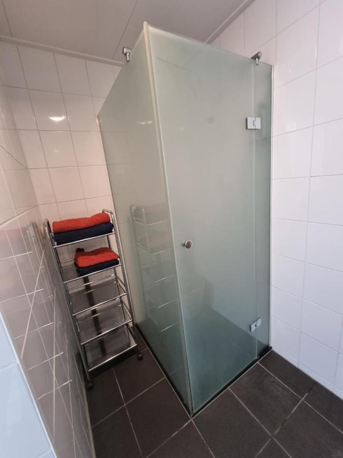 Rietmeer Vakantiehuis Friesland Gaastmeer Exteriör bild