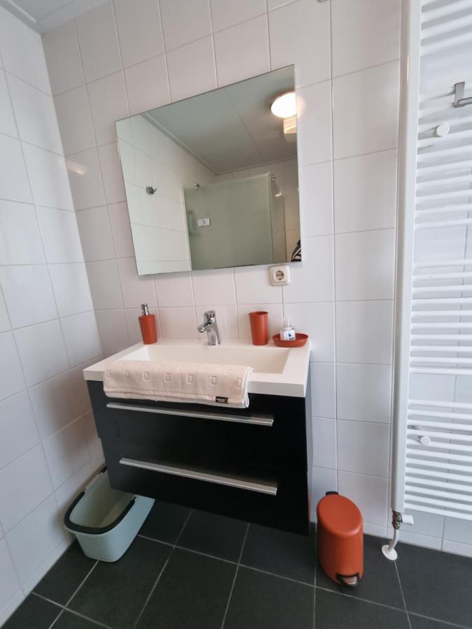 Rietmeer Vakantiehuis Friesland Gaastmeer Exteriör bild