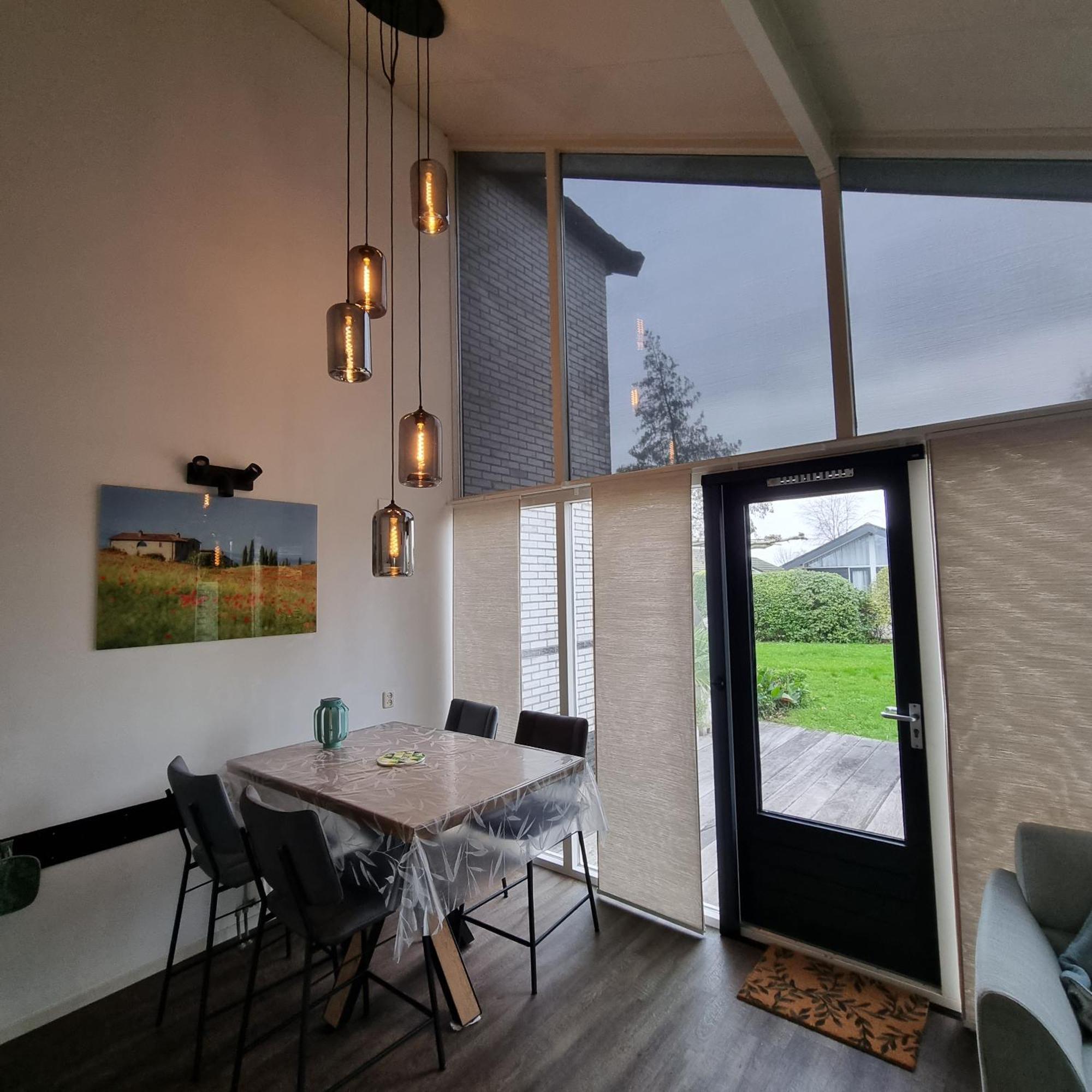 Rietmeer Vakantiehuis Friesland Gaastmeer Exteriör bild